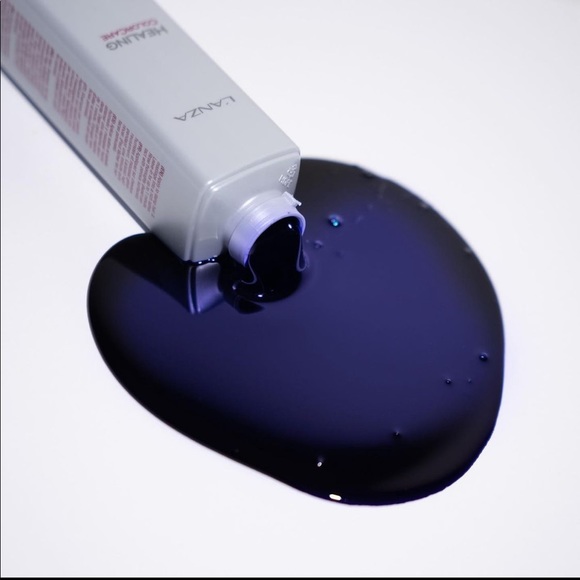 PURPLE SHAMPOO - Lanza Brand New - Picture 2 of 4